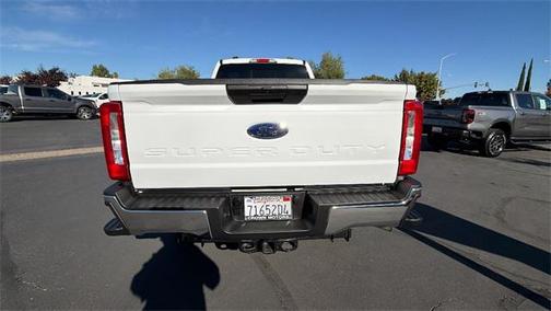 2024 Ford F-350 XL