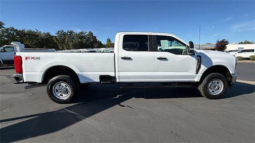 2024 Ford F-350 XL