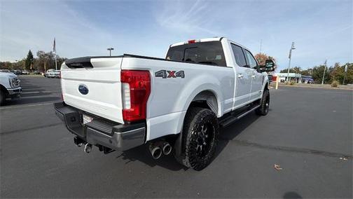 2019 Ford F-250 Lariat