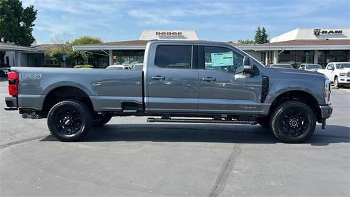 2025 Ford F-250 XLT