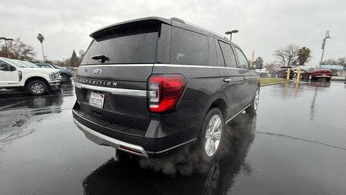 2024 Ford Expedition Platinum