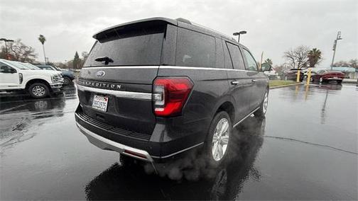 2024 Ford Expedition Platinum