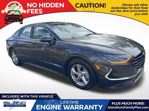 2023 Hyundai SONATA SE