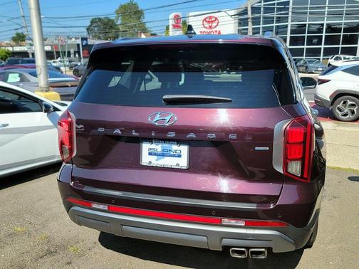 2023 Hyundai PALISADE SEL