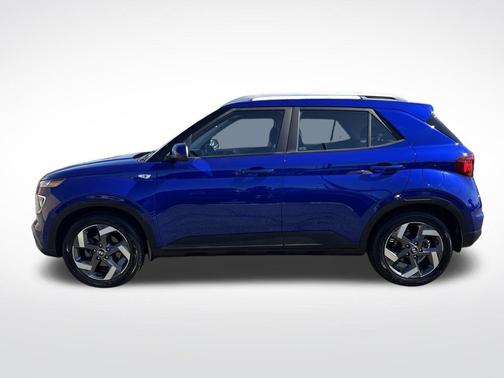 2022 Hyundai VENUE Limited