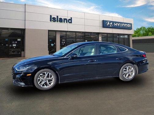 2022 Hyundai SONATA Limited