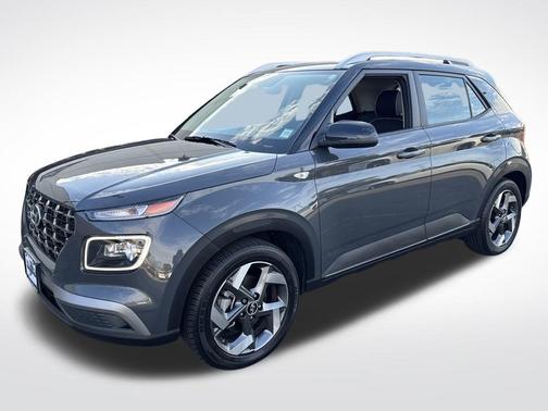 2024 Hyundai VENUE Limited