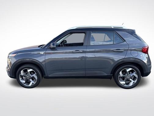 2024 Hyundai VENUE Limited