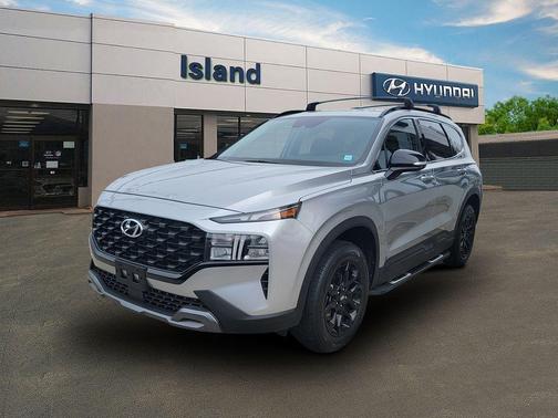 2022 Hyundai SANTA FE XRT