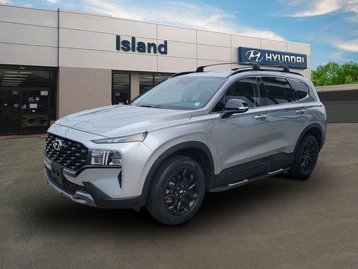 2022 Hyundai SANTA FE XRT