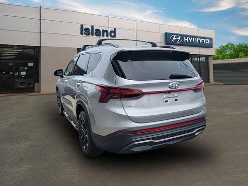 2022 Hyundai SANTA FE XRT