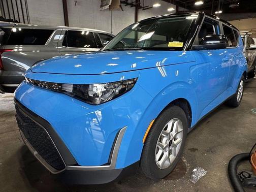 2023 Kia Soul S