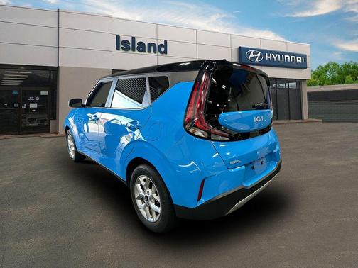 2023 Kia Soul S