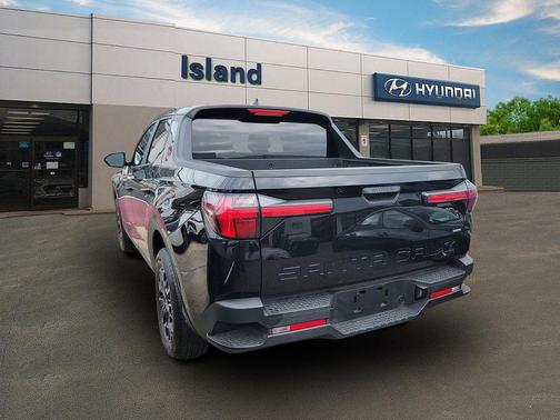 2023 Hyundai SANTA CRUZ 2.5T Limited