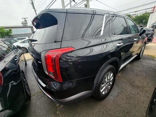 2023 Hyundai PALISADE SEL