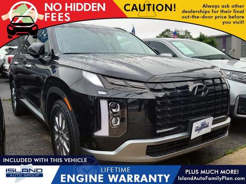 2023 Hyundai PALISADE SEL