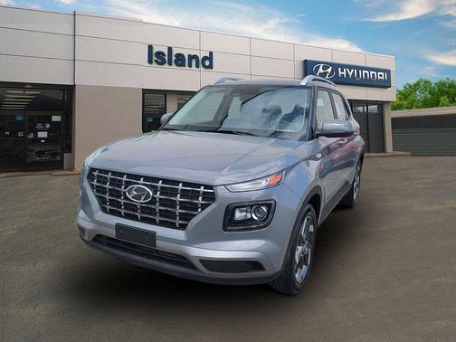 2023 Hyundai VENUE SEL