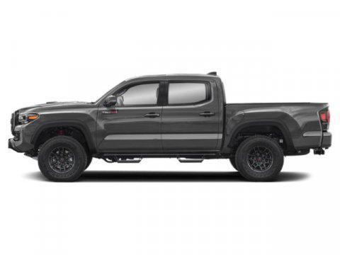 2020 Toyota Tacoma TRD Pro