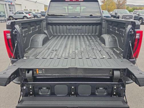 2026 GMC Sierra 2500 Denali