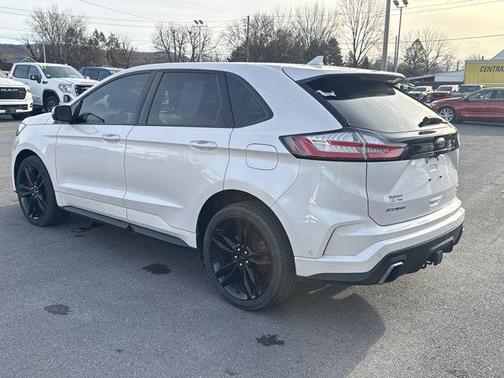 2019 Ford Edge ST