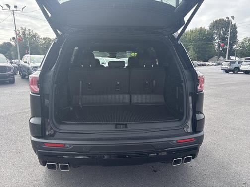 2026 GMC Acadia AWD Elevation