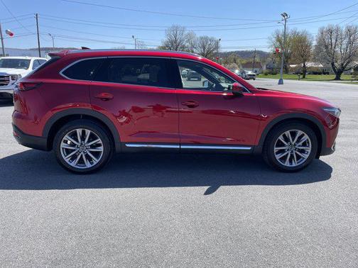 2023 Mazda CX-9 Grand Touring