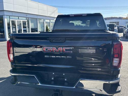 2026 GMC Sierra 2500 Base