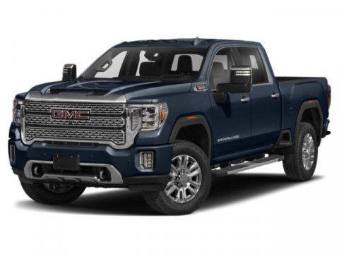 2021 GMC Sierra 2500 Denali