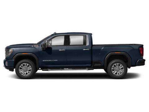 2021 GMC Sierra 2500 Denali