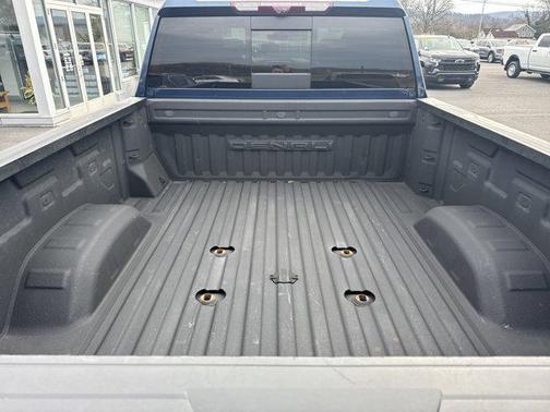 2021 GMC Sierra 2500 Denali