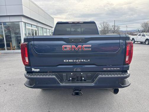 2021 GMC Sierra 2500 Denali