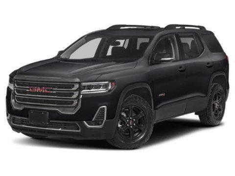 2023 GMC Acadia AWD AT4