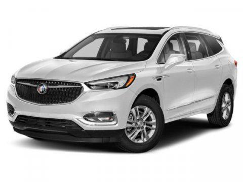2021 Buick Enclave AWD Premium