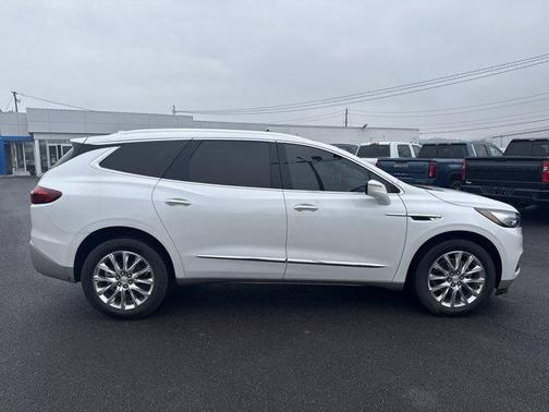2021 Buick Enclave AWD Premium