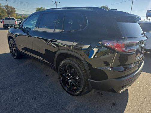 2026 GMC Acadia AWD Elevation
