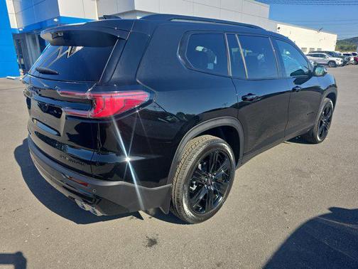 2026 GMC Acadia AWD Elevation