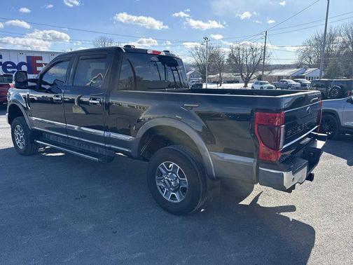 2021 Ford F-350 Lariat