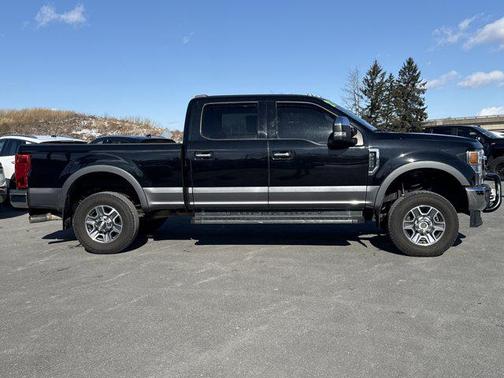 2021 Ford F-350 Lariat