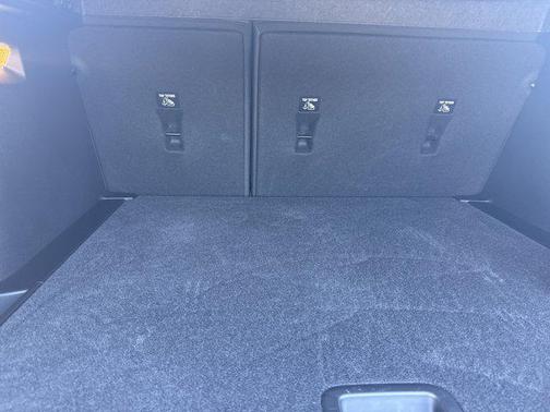 2024 Chevrolet Trax FWD ACTIV