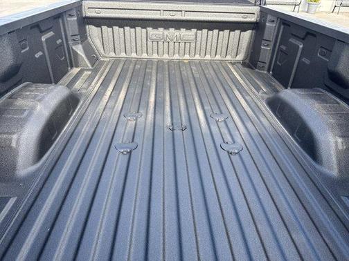 2026 GMC Sierra 3500 SLE