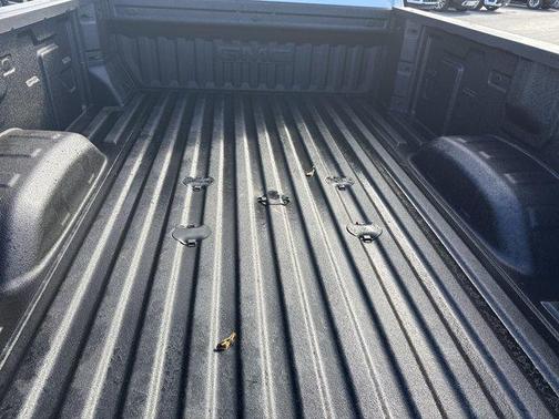 2026 GMC Sierra 3500 Denali