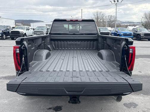 2026 GMC Sierra 3500 Denali