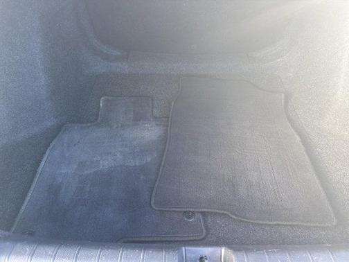 2020 Honda Civic Si Base