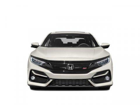 2020 Honda Civic Si Base