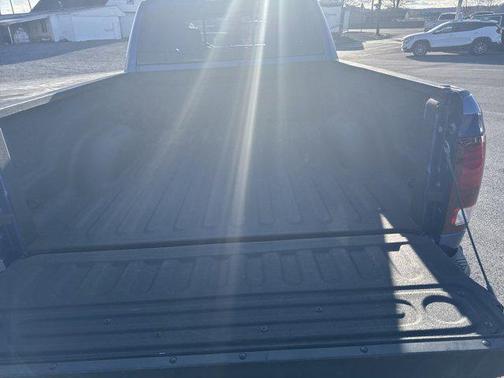 2018 RAM 2500 Power Wagon