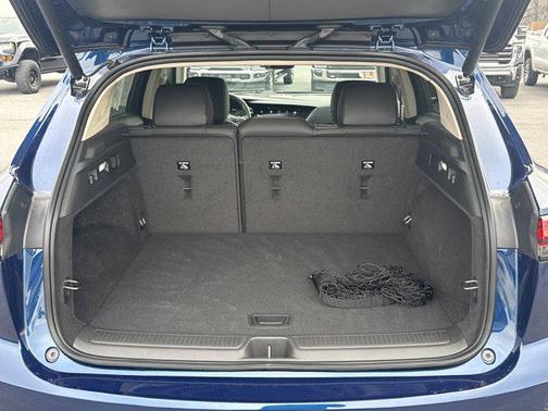 2023 Buick Envision Essence AWD