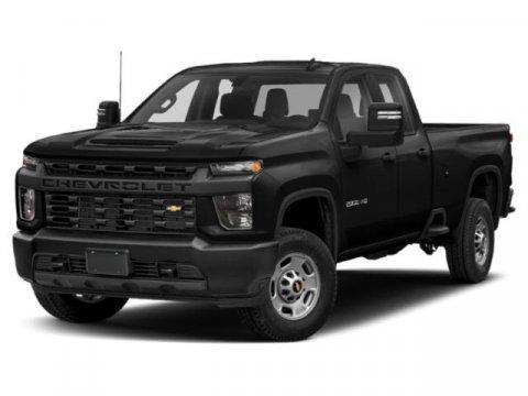 2022 Chevrolet Silverado 2500 WT