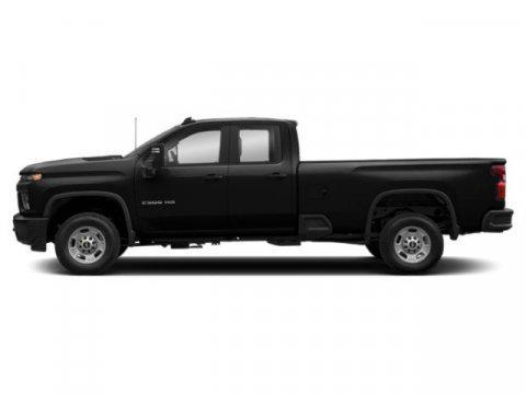 2022 Chevrolet Silverado 2500 WT