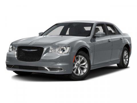 2016 Chrysler 300 Limited