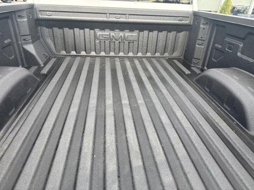 2026 GMC Sierra 2500 Denali